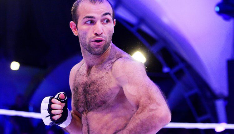 Акоп Степанян