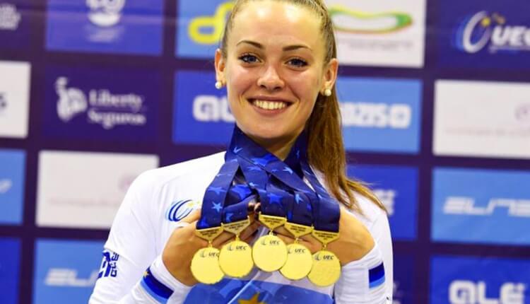 Летиция Патерностер