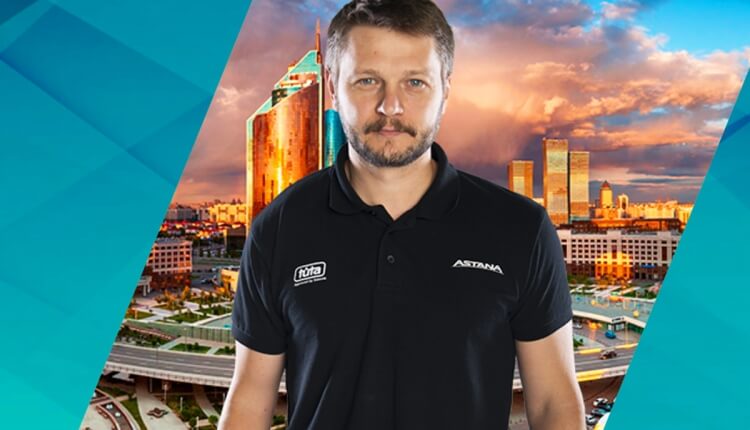 Михаил Карпенко